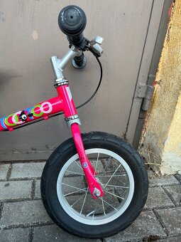 Odrážedlo Yedoo TooToo - 2