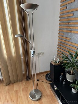 Stojací lampa Philips Massive - 2