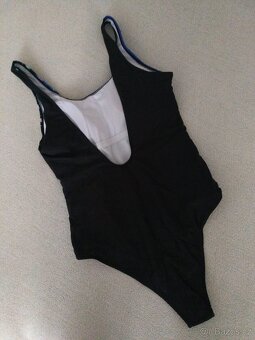 dámské plavky nové M 38/40 - 2