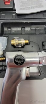 Pneumatická vrtačka Stanley 160189XSTN - 2