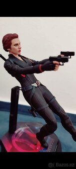 Hot toys Black widow - 2