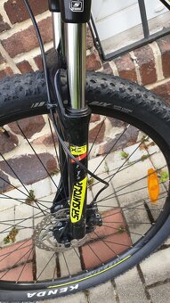 Prodám horské kolo SCOTT - 2