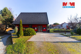 Prodej rodinného domu, 109 m², Ohrozim - 2