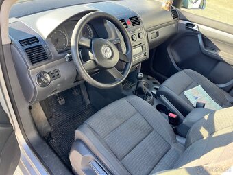 Náhradní díly VW Touran 1T1 1.9tdi 66kw BRU - 2