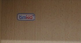 Vyklápěcí přebalovací stůl pro kojence - 2