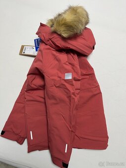 Nova bunda Reima Ajaton 134 - 2