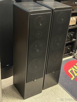 Reprosoustavy Canton Ergo 100 DC - 2