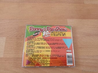 Ronny's pop show 80 - 2