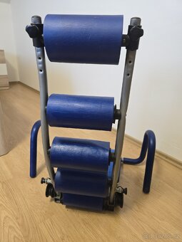 inSPORTline AB Perfect - 2