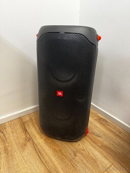 JBL PartyBox 110 - 2