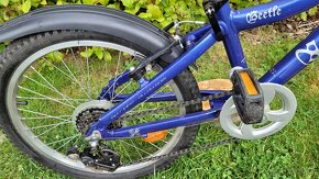 Dětské kolo 20 Apache Beetle - 2