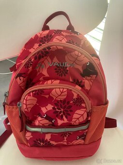 Batoh Vaude Minnie 5 - 2