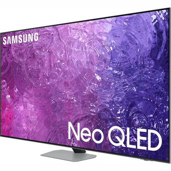 65" QE65QN92C Samsung, 144Hz, Direct LED, 4K Smart TV - 2