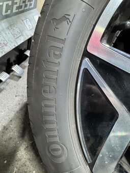 19” 5x112 originál VW iD3 - Andoya - 2