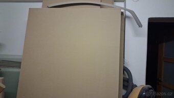 Prodám 2 skříně nové, nerozbalené - 2