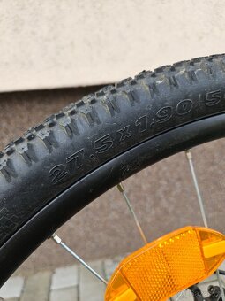 jizdni kolo rock machine damske / detske - 2