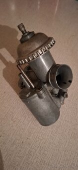 Karburátor Jawa Čz - 2