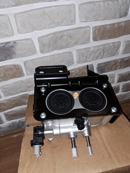 Lancia Thema odlučovací filtr-separator - 2