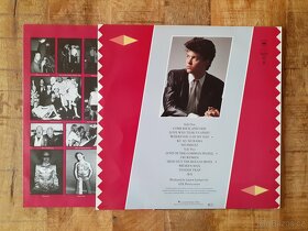 LP komplet: Paul Young - 2