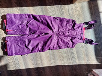 Oteplovačky vel. 116 - 2