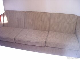 sedací souprava - 2