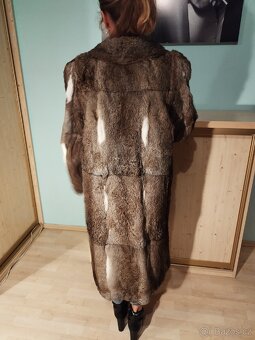 Kožich králík - 2