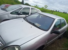 Na náhradní díly pojízdné - 2