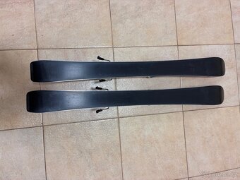 Dětské lyže Atomic Race 8 , 90 cm - 2