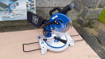 Pokosová pila Lux Tools KS 1200 - 2