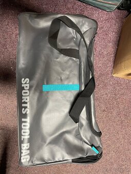 Brašna , taška na nářadí - 2