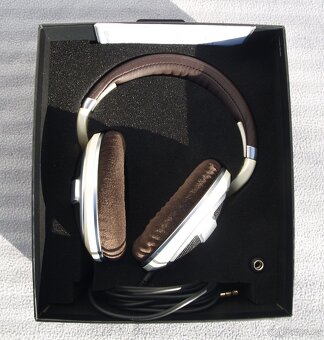 Sennheiser HD 599 - 2