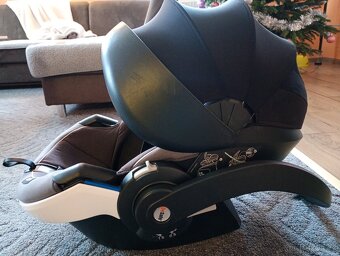 Vajíčko BeSafe - 2