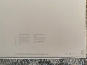 Prodám Macbook Air mid 2013 - 2