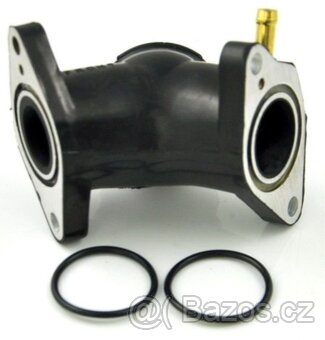 Yamaha XVS 250 Příruba sání - 2