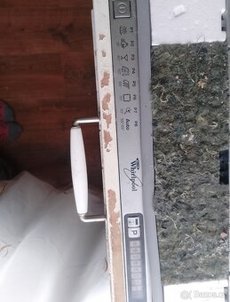 Myčka nádobí Whirlpool - 2