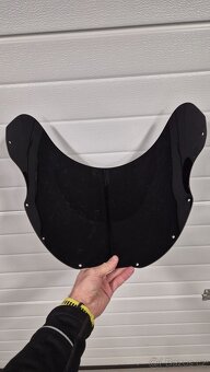 Plexi MRA na Suzuki GSX-R 1100 rok 1991 - 2