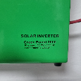 Solární měnič MPPT GREEN BOOST 3000 - 2