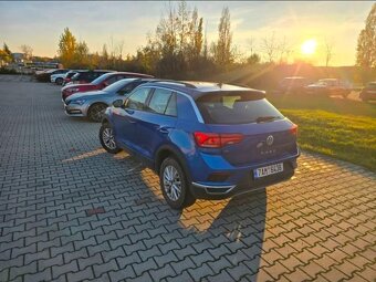 Prodam VW T-Roc, 1,5 benzin, 110kw - 2