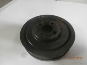 03G105243 REMENICE SKODA VW - 2