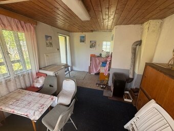 Prodej zahrady v Litvínově - 2