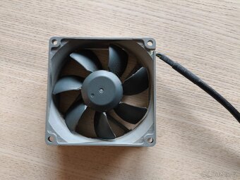 Ventilátor Noctua NF-R8 redux-1800 PWM - 2