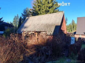 Prodej Chata, 63㎡ - 2