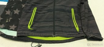 4x bunda šustáková 152 - 2