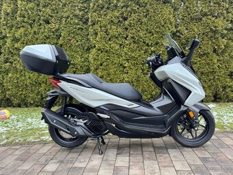 Honda Forza 125 MY2023 - 2