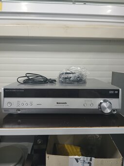 Receiver Panasonic - 2