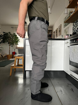 PRODÁM brodící kalhoty do pasu - 2