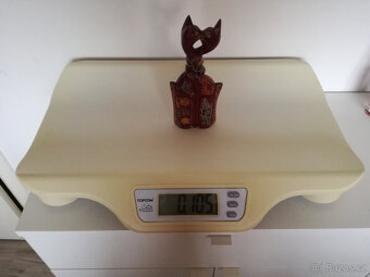 Kojenecká váha - 2