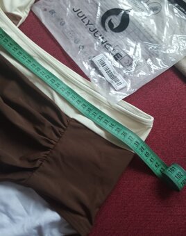 Nové dámské plavky - 2