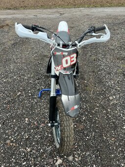 PBS PRO - Flattrack - 2