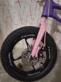 RoyalBaby 14 dětské kolo - 2